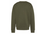 Sweat col rond imprimé army SWFIGHT SCHOTT