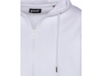 Sweat zippé à capuche SWHZBADGE SCHOTT