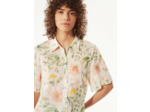 Chemise ecru