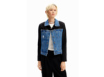 Veste Trucker
