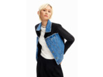 Veste Trucker