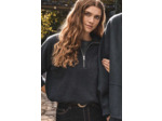 Pull col camionneur unisexe en 100% laine REVEUR