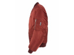Bomber recylé MACAMPSRS SCHOTT