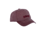 Casquette en coton CAPSILAS SCHOTT