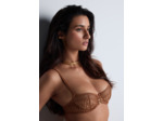 Soutien-gorge Corbeille avec armatures Stardust Dream