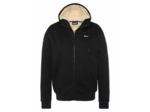 Sweat zippé intérieur sherpa SWHALEN SCHOTT