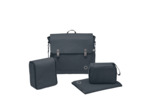 Sac à langer Modernbag Essential Graphite