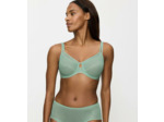 Triumph Signature Sheer W01 EX - Soutien-gorge avec armatures minimizer