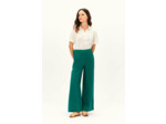 Pantalon pandi 100% lin