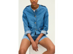Veste en denim - ROSANIA