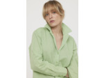 Chemise DHIMMI Matcha