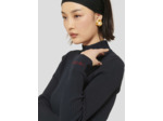Pull Prudie Nuit en Viscose