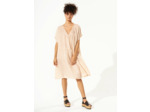 Robe perle