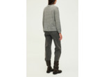T-shirt manches longues et strass - ALYS