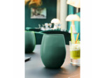 6 gobelets haut 36cl jade Primary