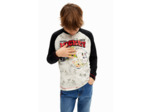T-Shirt Long Sleeve