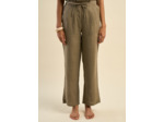 Pantalon en lin