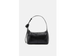 Sac soane en cuir naturel