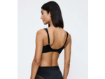 Soutien-gorge avec armatures minimizer