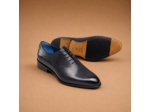 Richelieu Homme T687 Gris
