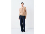 Gilet mcaroline 100 % cachemire