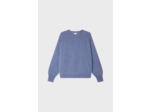 Pull col rond en cachemire - JULISSA