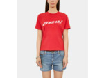 T-shirt what is rouge vif red