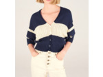 Cardigan croisiere