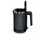 Bouilloire WMF KITCHENminis 08 l noir profond