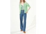 Cardigan mint