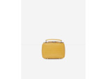 Sac Barbara Small Croco Leather
