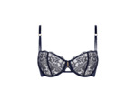 Soutien-gorge Corbeille avec armatures Satin Memories