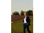 Blazer randine