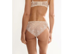 O - Light Paonette T Brazilian - Culotte brésilien