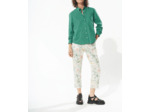 Chemise herbe