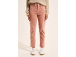Pantalon en velours