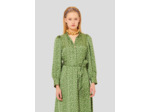 Robe Rivoltina Cactus en Viscose