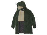 Parka longue rubber HARVEY SCHOTT