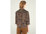 Blouse moka