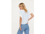 T-shirt ALABA Ivory