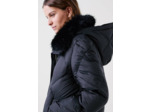 Manteau gavony