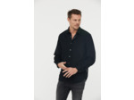 Chemise en velour corduroy