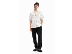 Chemise Manches Longues