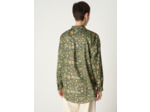 Chemise katy roseau