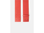 Ceinture Lauren Corail en Cuir