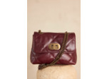 Sac GABY MINI en cuir