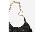 Chaîne de sac amelia dorée gold