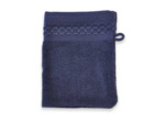 Gant de toilette coton zéro twist | Tradition des Vosges