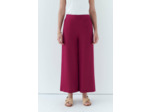 Pantalon pandi 100% lin
