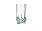 4 gobelets hauts 28cl Lonchamp
